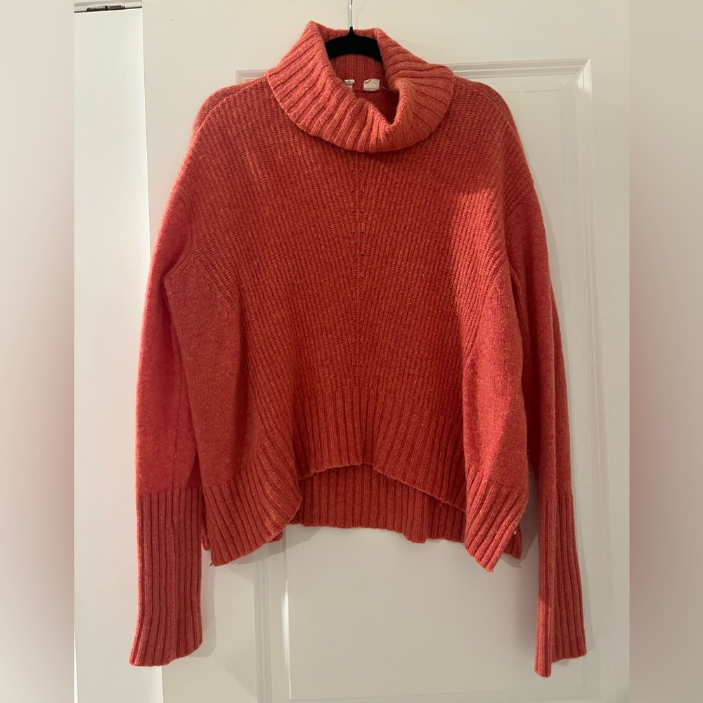 Moth Sweater